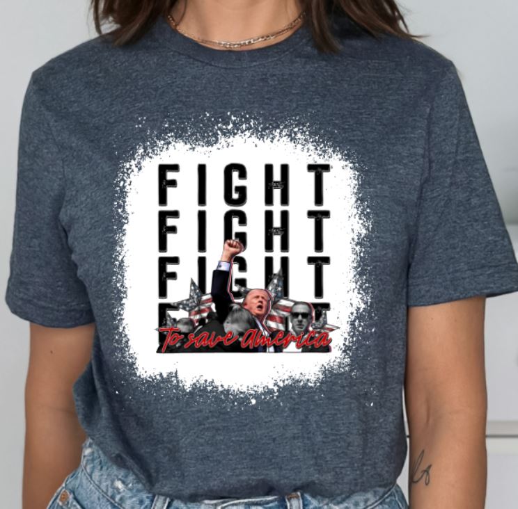Fight Trump