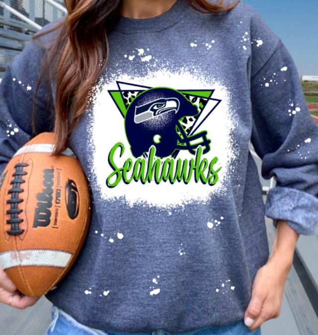 Seahawks diamond
