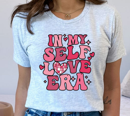 Self love era