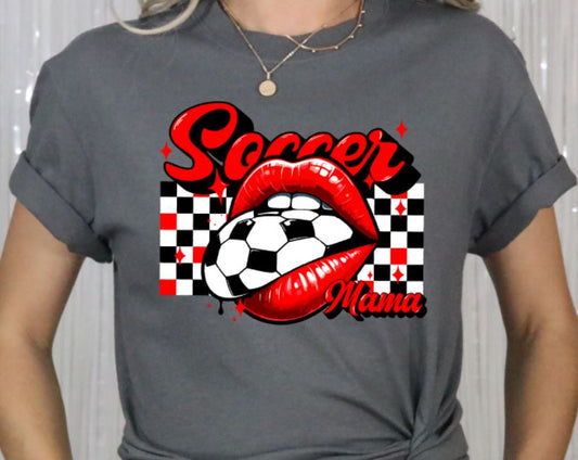 Soccer mama