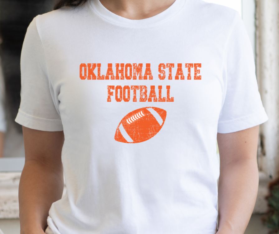 OK state football