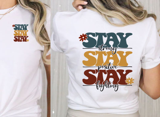 Stay