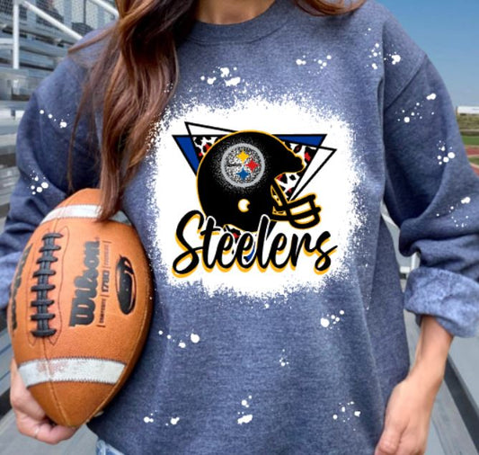 Steelers diamond