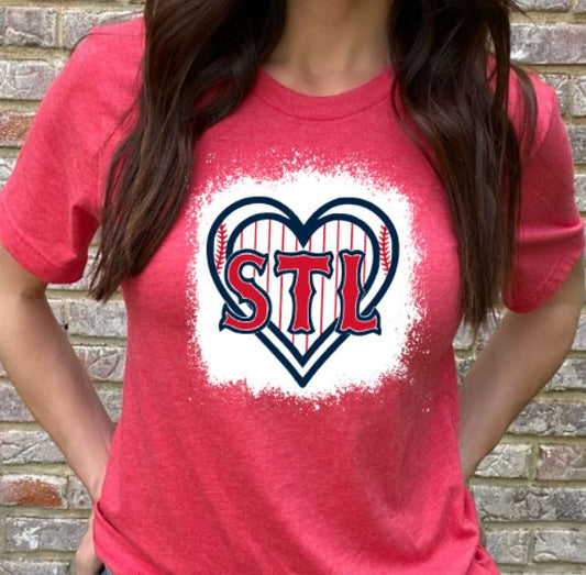 STL heart