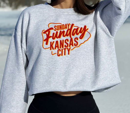 Sunday funday chiefs