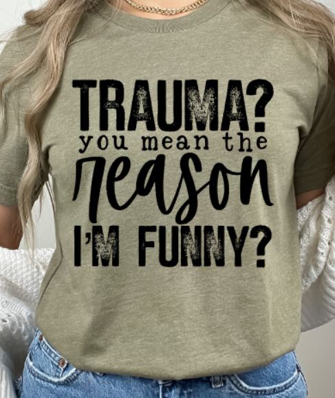 Trauma