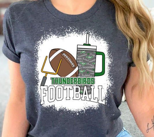 Thunderbirds football