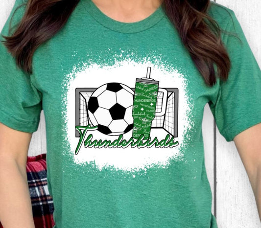Thunderbirds soccer