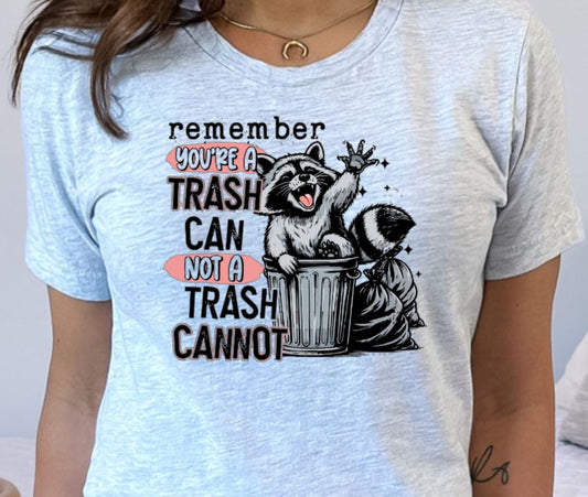 Not trash