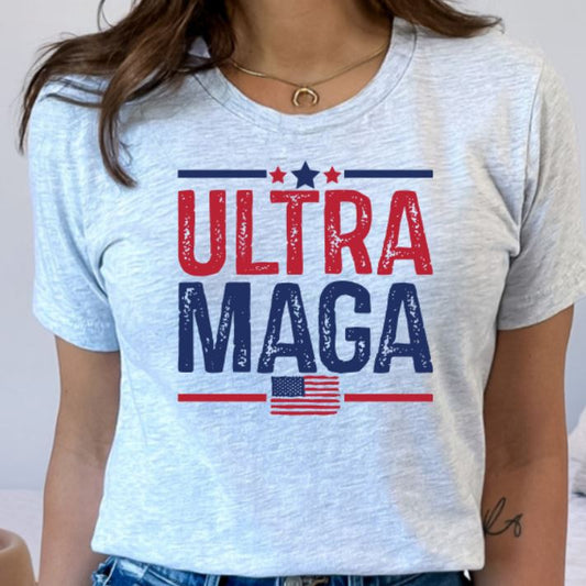 Ultra Maga