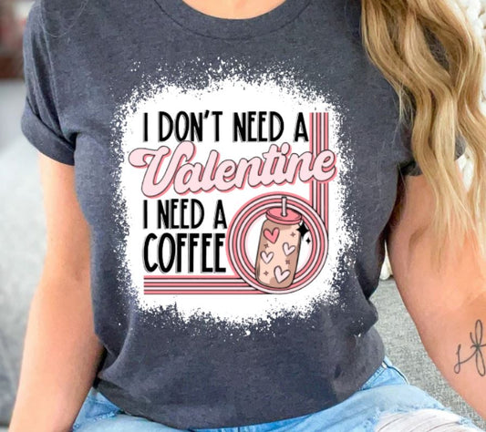 all i need is coffee