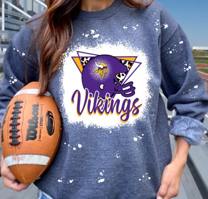 Vikings diamond