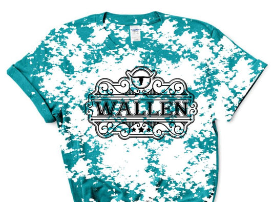 Wallen
