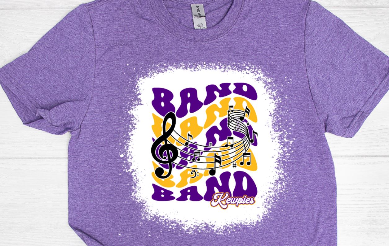Kewpies Band