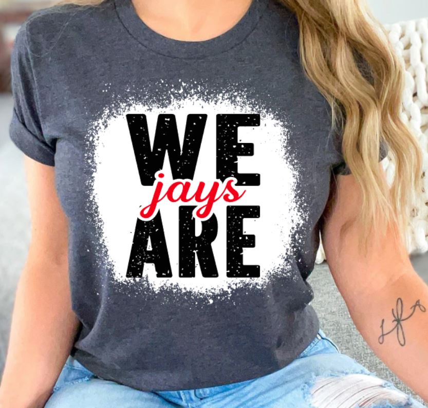 We are Jays