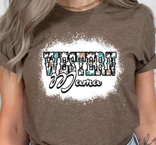 Western Mama