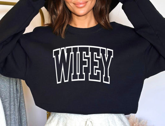 Wifey