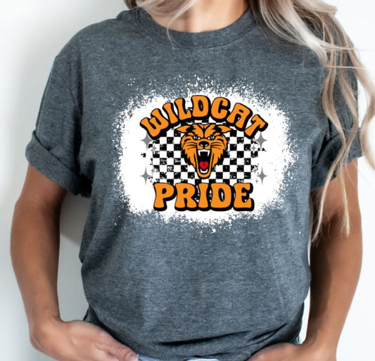 Wildcat Pride