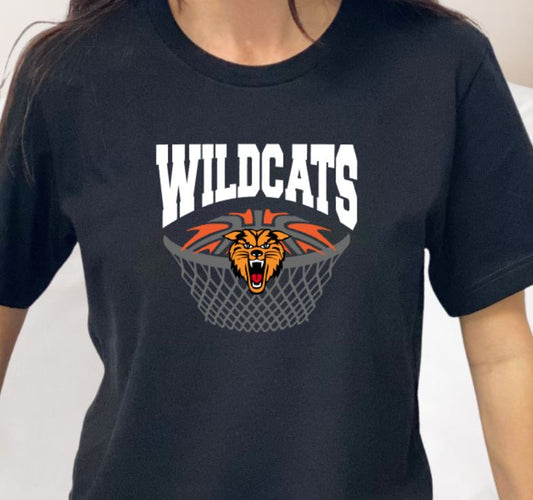 Wildcats basketball