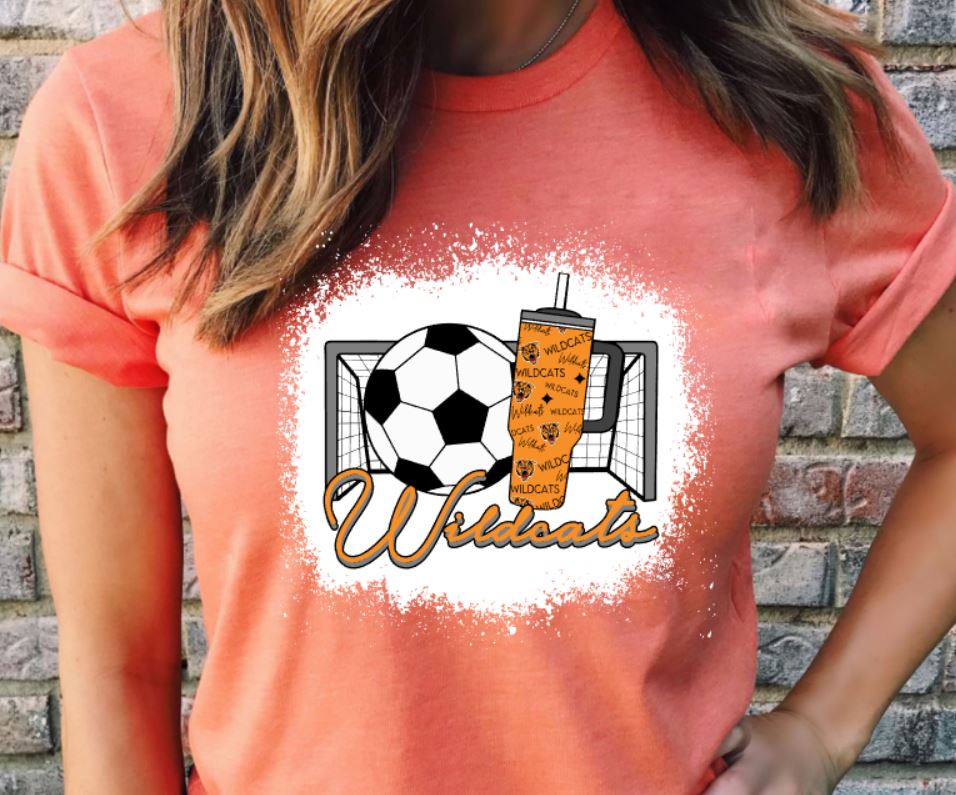 Wildcats soccer