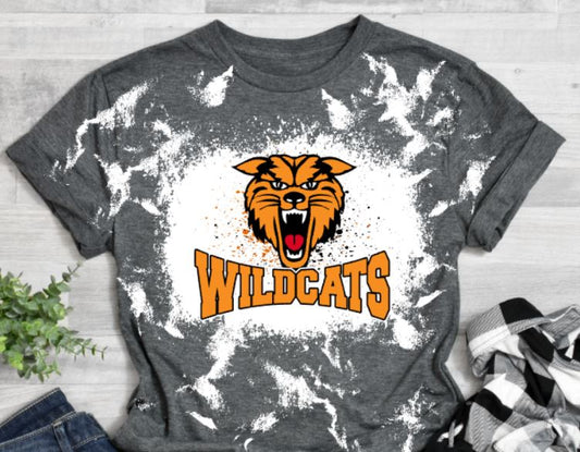Wildcats