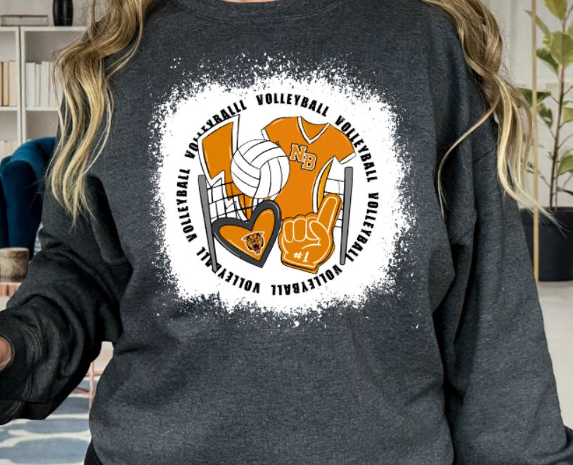 Wildcats volleyball