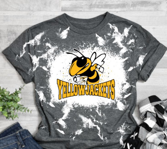 Yellowjackets