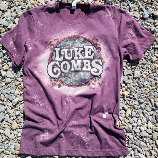 Luke Combs