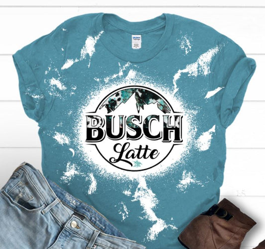 Busch Latte