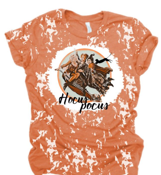 Hocus Pocus vintage
