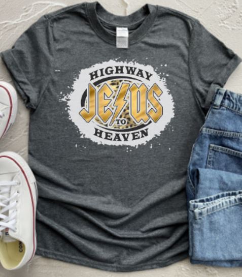 HWY to Jesus