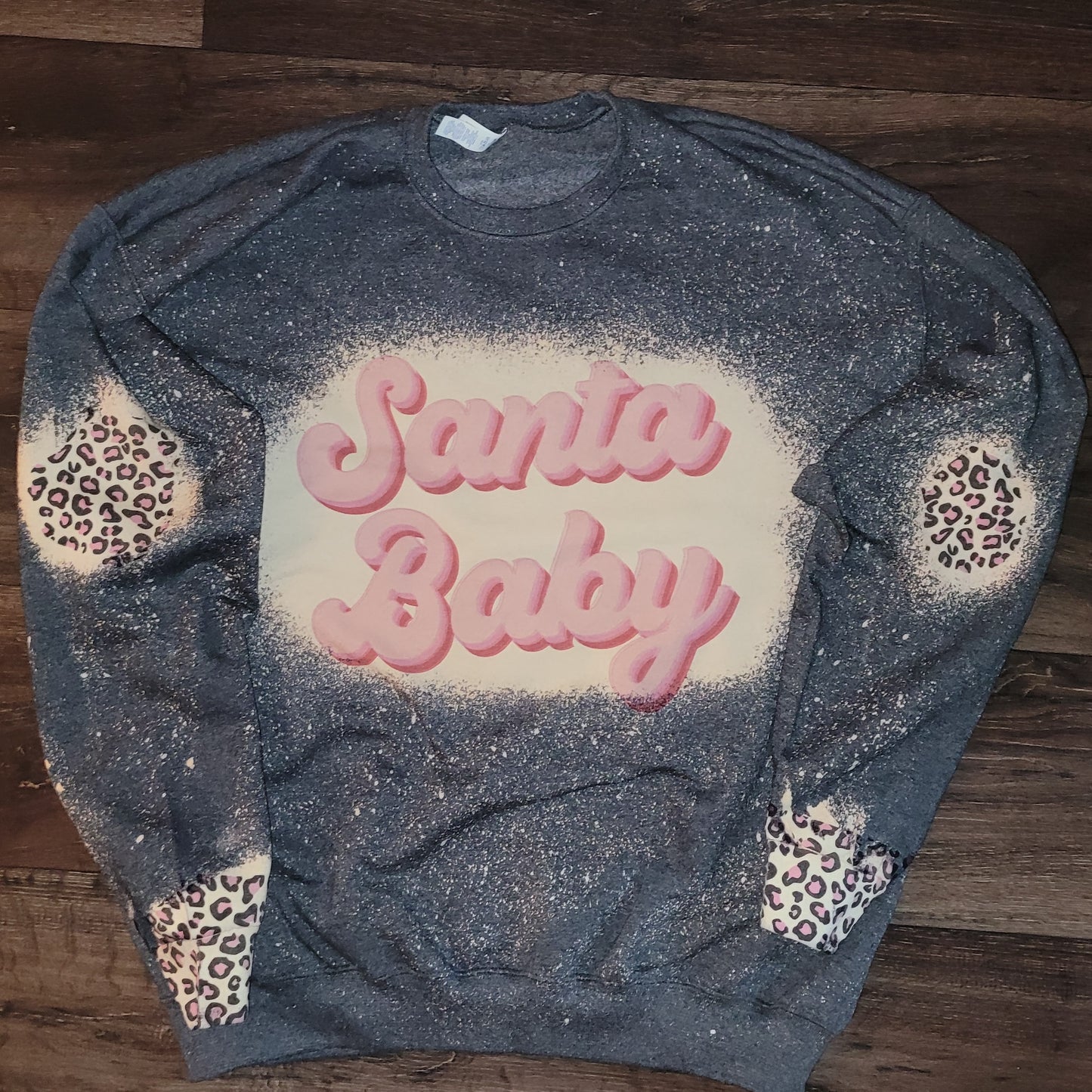 Santa Baby