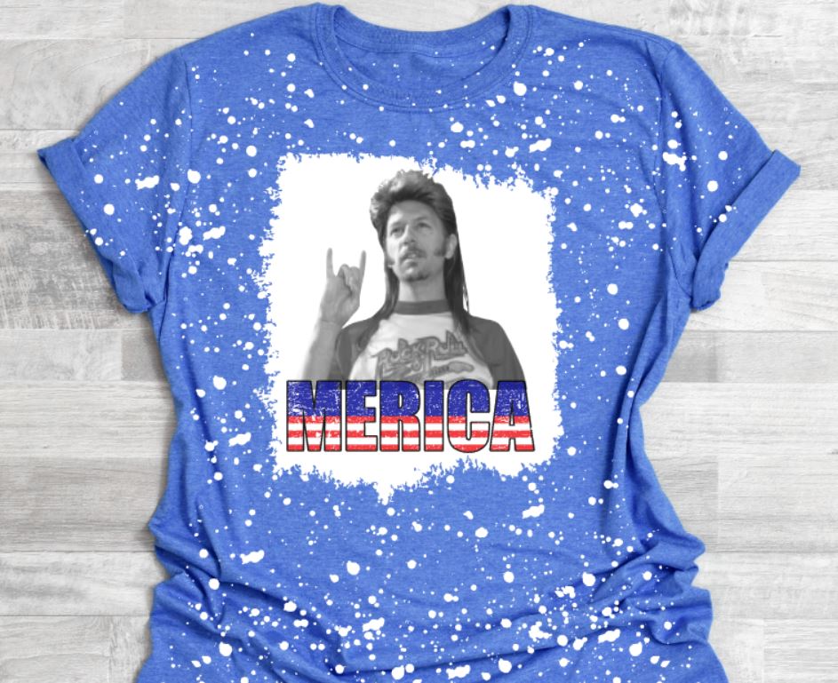 Joe Dirt Merica
