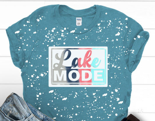 Lake Mode