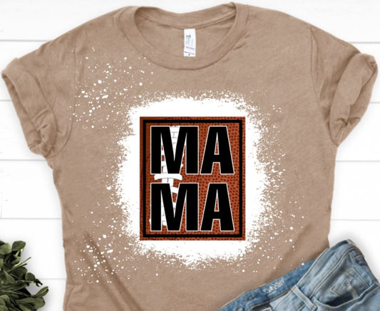 mama football