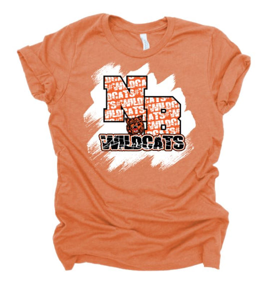 NB #wildcats