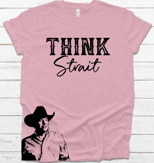 Think Strait
