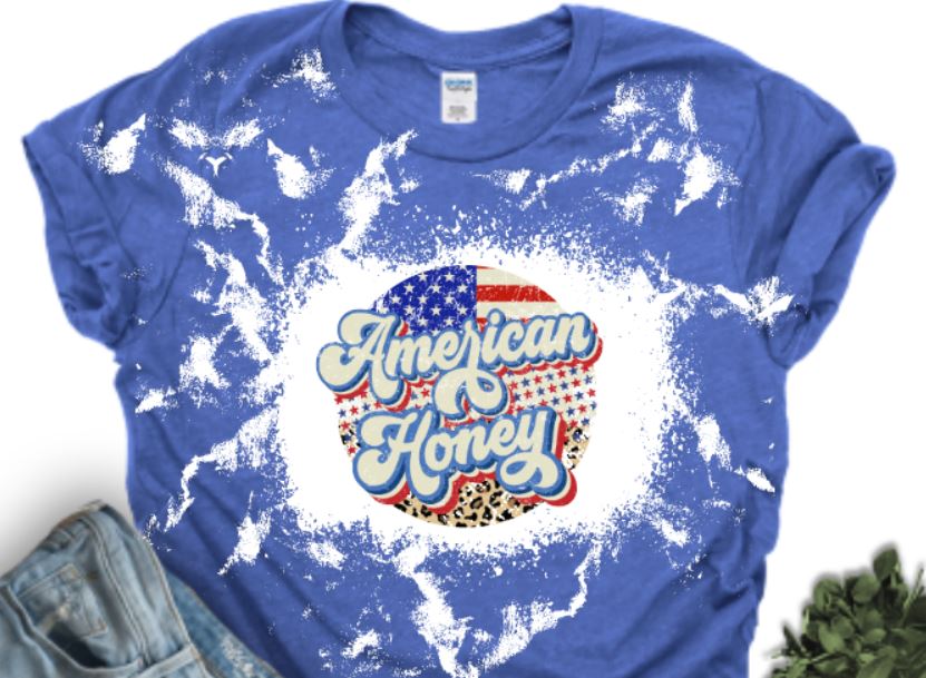 American honey