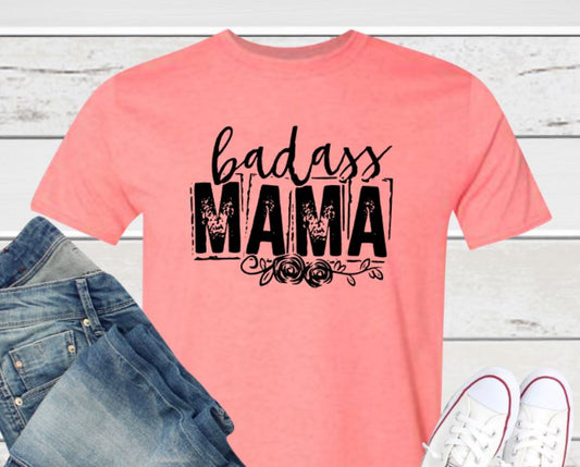 Badass Mama