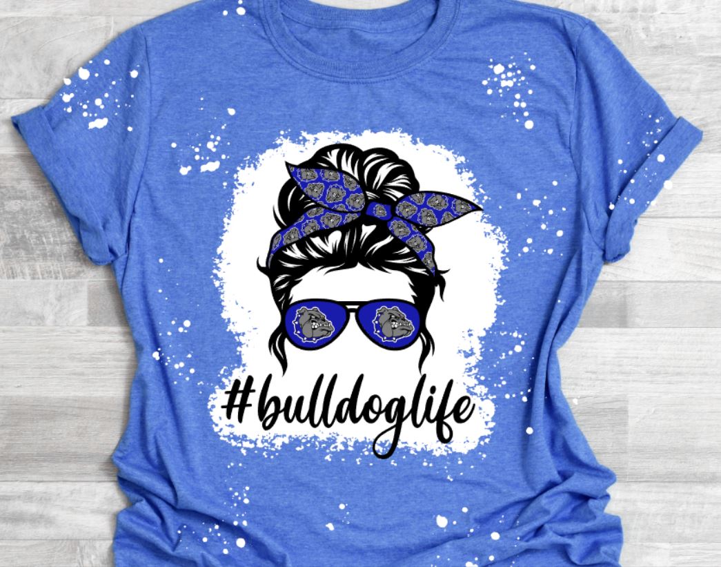 Bulldog life