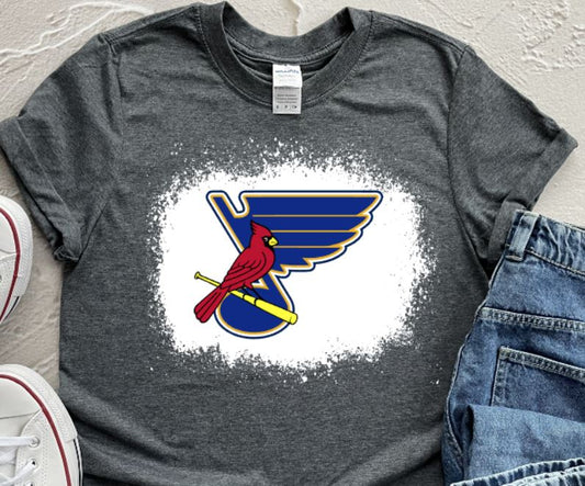 cardinals/blues