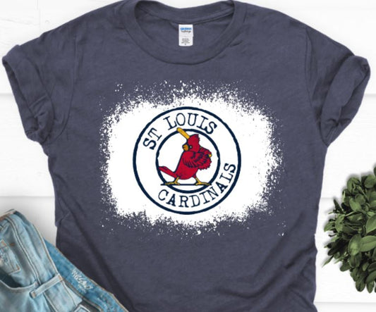 Cardinals old school