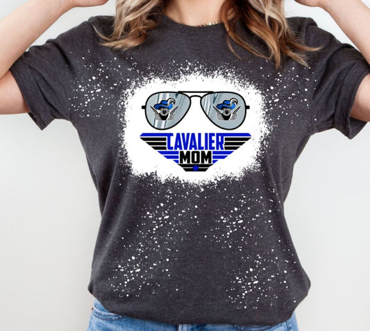 Cavalier top gun mom