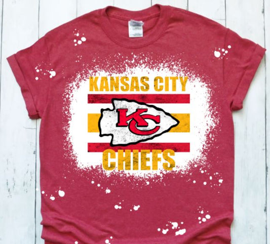 Chiefs stripe
