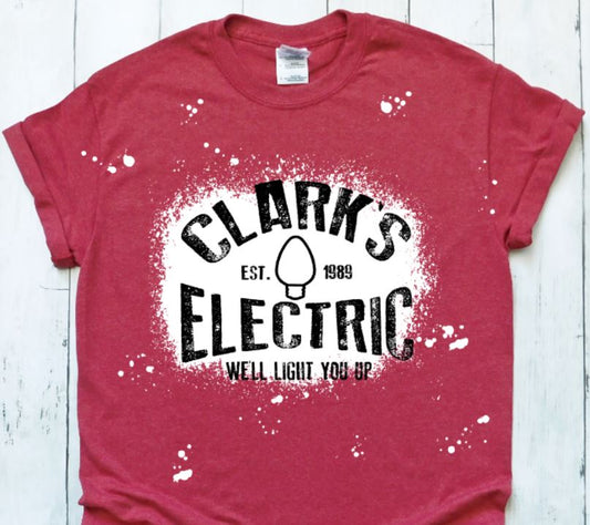 clarks electric