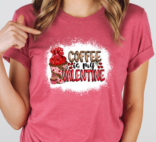 Coffee Valentine