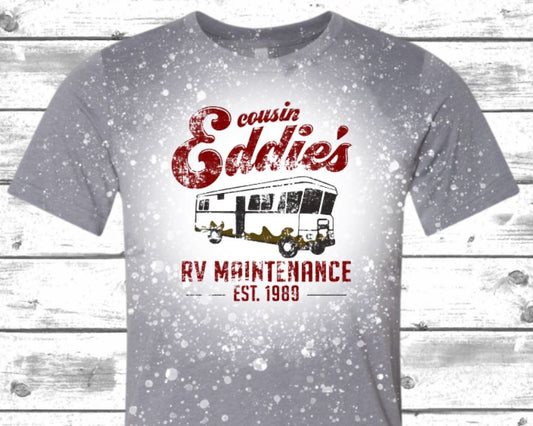Eddies rv