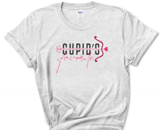 Cupids favorite