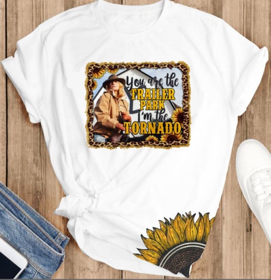 trailer park tornado