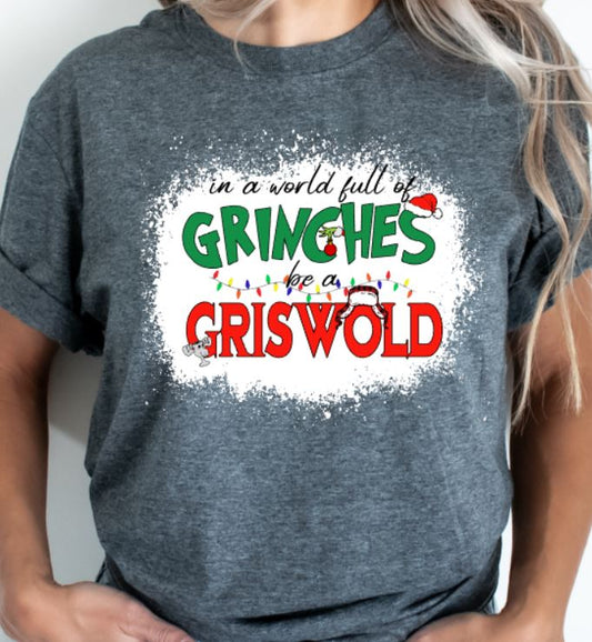 be a griswold